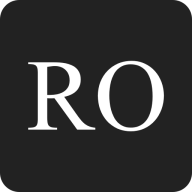 RO Logo
